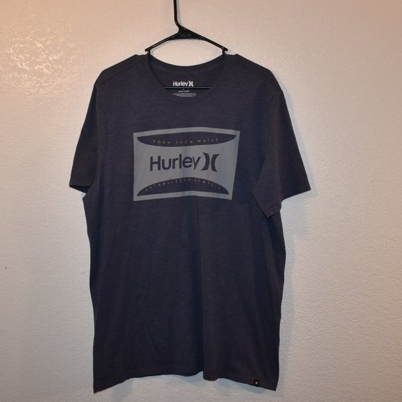 Hurley Other - Hurley T-shirt size XL